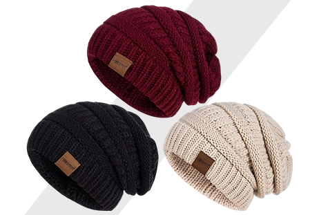 Customized Beanies