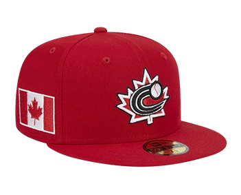 Fitted Hats in Canada